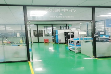 Factory Display