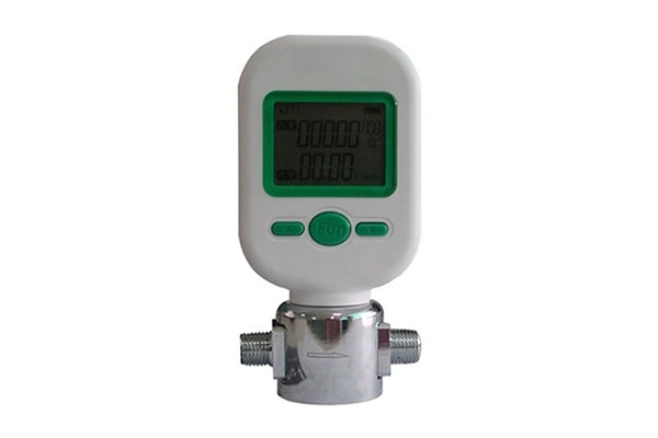 Flowmeter