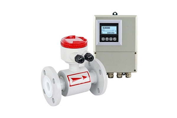 Flowmeter